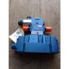 Origin MANNESMANN REXROTH 4WEH16D6X/6EG96NS2K4/D1 DIRECTIONAL VALVE 4WEH16D636EG96N #6 small image