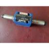 Rexroth, 4WE6E62/EW110N9K4/62, Electromagnetic Reversing Valve #1 small image