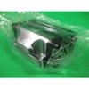 Rexroth Bosch Linear Rail Bearing Block -- R165122420 -- origin