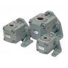 Yuken PV2R12-10-33-F-RAAA-40  Vane Pump #1 small image