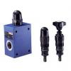 Rexroth Type DBDS Pressure Relief Valves