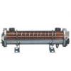 Spiral-Flow Finned Column Tube Oil Cooler SL Series SL-311