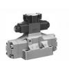 Yuken DSHG-04 Solenoid Controlled Pilot Operated Directional Valves #1 small image