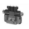 Yuken G-DSHG Series Solenoid Controlled Pilot Operated Directional Valves #1 small image