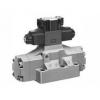 Yuken S-DSHG Series Solenoid Controlled Pilot Operated Directional Valves #1 small image