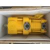 Sumitomo QT3223-12.5-5F Double Gear Pump #1 small image