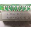 Mannesmann Rexroth VT5062-11/R1E  Proportional Pressure Valve Amplifier Card #11 small image