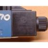 Mannesmann Rexroth 4WE6D61/OFEW110N9DK25L/V Hydraulic Directional Valve