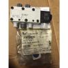 REXROTH 5727490220 5 Way Valve Pneumatik 24V DC #1 small image