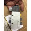 REXROTH 5727490220 5 Way Valve Pneumatik 24V DC