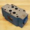 Rexroth Z2S16-A1-51-A2-31 Hydraulic Manifold Block Valve 328-798 - USED