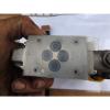 R900466583 Bosch Rexroth Hydraulic Directional Control Valve CETOP