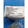 Origin REXROTH R163111420 RUNNER BLOCK BALL CARRIAGE LINEAR BEARING U4 #2 small image