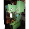 Denison Model WR8 Gap Frame Hydraulic Press