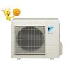 9k + 9k + 12k + 12k Btu Daikin Quad Zone Ductless Wall Mount Heat Pump AC #2 small image