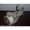 Daikin Piston Pump with Motor VD3-15A1R-80 _ 200v _ VD315A1R80