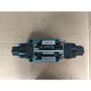 Nachi 4-way Hydraulic Valve DSS-C6-ARY-C115-E22