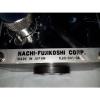 Origin NACHI TL-GO4-8-6-11 HYDRAULIC FEED CONTROL VALVE