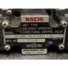 NACHI DIRECTIONAL CONTROL VAVLE_SS-G01-C6-R-C115-E20_SSG01C6RC115E20 #7 small image