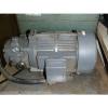 Nachi Varible Vane Pump UVD-1A-A2-15-4-1849B_VDR-1B-1A2-G-22_VDR1B1A2G22