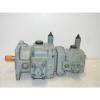 NACHI VDC-12B-1A5-1A3-20 Origin VARIABLE VANE PUMP VDC12B1A51A320 #1 small image