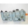 NACHI VDC-12B-1A5-1A3-20 Origin VARIABLE VANE PUMP VDC12B1A51A320 #3 small image