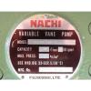 NACHI VARIABLE VANE PUMP VDR-2A-1A2-11 #2 small image