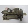 NACHI PISTON PUMP PVS-1B-16N3-E11