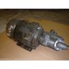 Nachi Fujikoshi Corp Piston Pump amp; Motor_ PVS-1B-22N2-11_ PVS1B22N211