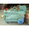 Nachi PZS-3B-70n3-E4481A Piston Pump #1 small image