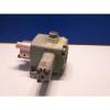 NACHI VARIABLE VANE PUMP VDR-1A-1A3-21 #1 small image