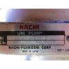 NACHI HYDRAULIC MOTOR PUMP LTIS90-NR PVS-1B-22N1-U-11 UPV-1A-22N1-22AG-4-4412B