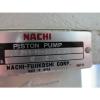 NACHI HYDRAULIC MOTOR PUMP LTIS90-NR PVS-1B-22N1-U-11 UPV-1A-22N1-22AG-4-4412B