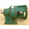 SUMITOMO SM-CYCLO GEAR REDUCER MODEL HC 310, RATIO 87, 1750 HP