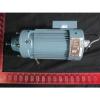 SUMITOMO CNFM05-6075-11 CYCLO DRIVE INDUCTION GEARMOTOR; MOTOR, W/REDUCER GEAR #1 small image