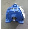 SUMITOMO PA020201 CNH-6125Y-87 87:1 RATIO WORM GEAR SPEED REDUCER GEARBOX Origin #3 small image