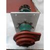 Sumitomo SM-Cyclo Gear Reducer HFC3105 59:1 082HP 1750RPM Horton MIU-625 Brake #3 small image