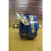 SUMITOMO CNV-6125-17 SM-CYCLO SPEED REDUCER 17-1 Origin CONDITION NO BOX #1 small image