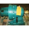 SUMITOMO SM-CYCLO SPEED REDUCER SERIES 6000 #5 small image