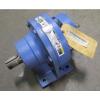 SUMITOMO CNH-4115DBY-121 SM-CYCLO 121:1 RATIO SPEED REDUCER GEARBOX REBUILT #1 small image