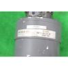 SUMITOMO Used ANFJ-L20-SV-45 Servo Motor Reducer Ratio 45:1