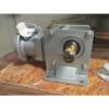 Sumitomo RNHXS-1420LY-J1-10 10:1 right angle reducer