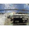 SUMITOMO PA063957 REDUCER Origin NO BOX