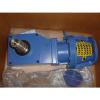 Sumitomo SM-Hyponic Right Angle Gear Speed Reducer, RNFJ-1520LY-X1-25, 25:1, origin