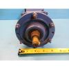 SUMITOMO RNY-1220Y-10 HYPONIC BLUE REDUCER RATIO: 10 RPM: 1750 TORQUE: 164 #3 small image