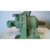 Origin SURPLUS SUMITOMO HM 3225/14 TL CONCENTRIC REDUCER, 7569 RATIO, 2HP 1800RPM #3 small image