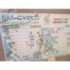 SM-CYCLO SUMITOMO CHIP CONVEYOR  GEARMOTOR MOTOR TC-E 090YA #3 small image