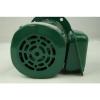 Sumitomo SM-Cyclo 3ph induction motor  1/2HP 230/460V 21A 1740RPM CNVM054085YA1 #3 small image