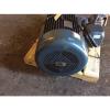 US 60hp motor, cat#H60E2ES, fr-364TS, mod#S181A, 1785/1475rpm w/ rexroth pumps