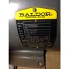 Origin BALDOR 75 HP MOTOR 1725 RPM WITH REXROTH pumps R910946934 pumps MOTOR